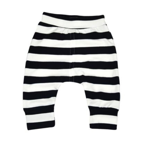 Other - Boutique baby pull-on pants